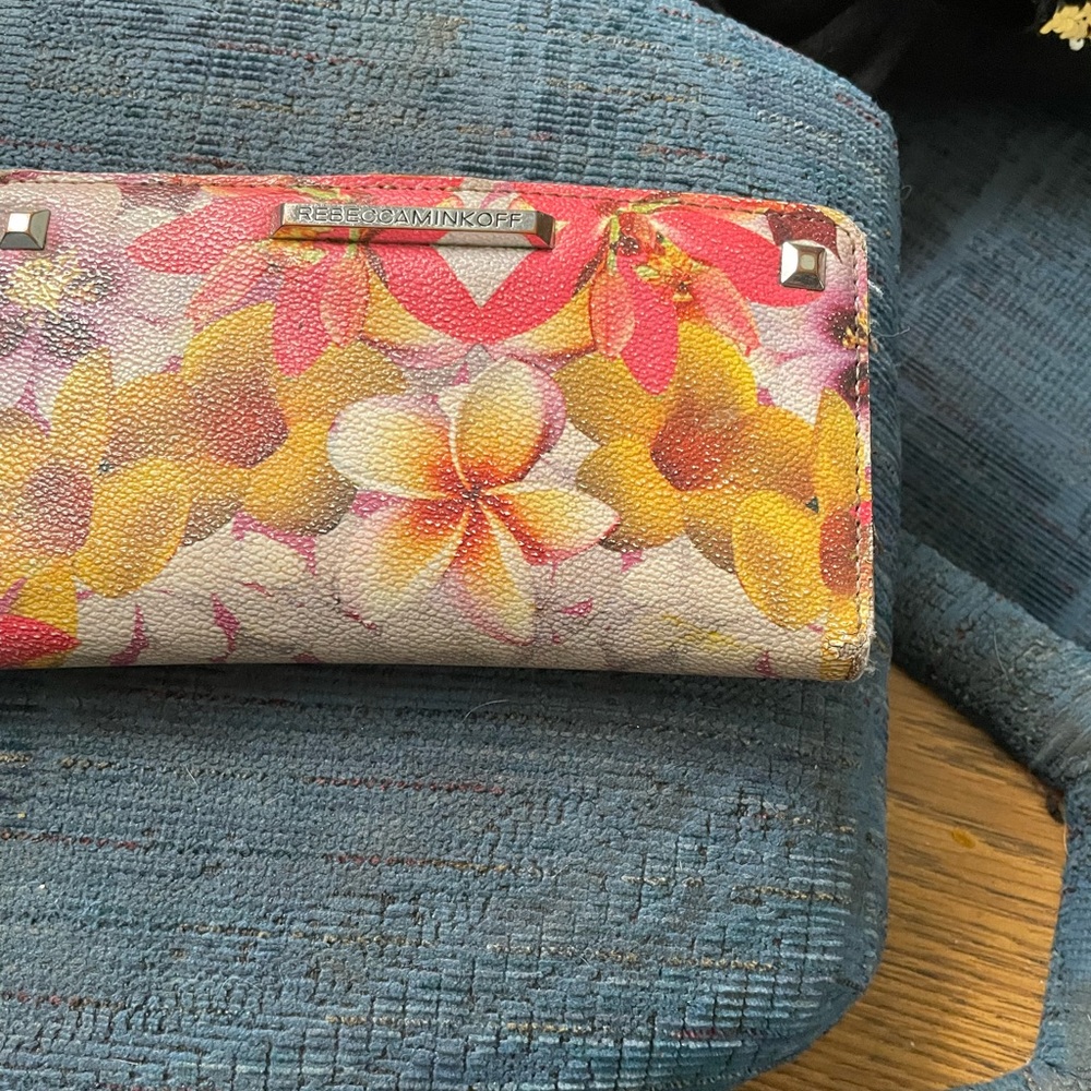 Women wallet